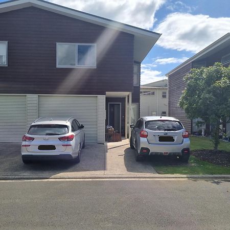 Appartement Oceans 15 à Whitianga Extérieur photo