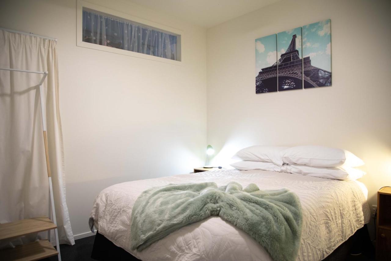 Appartement Oceans 15 à Whitianga Extérieur photo