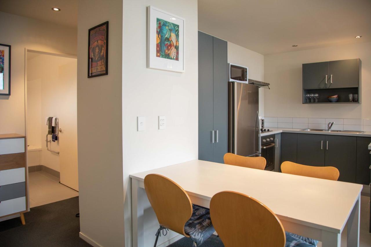 Appartement Oceans 15 à Whitianga Extérieur photo