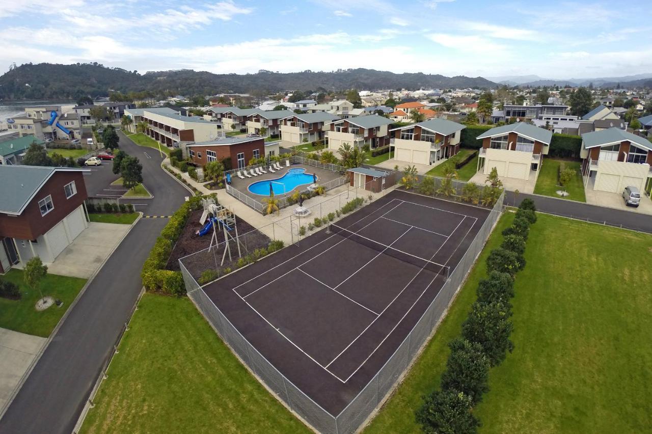 Appartement Oceans 15 à Whitianga Extérieur photo