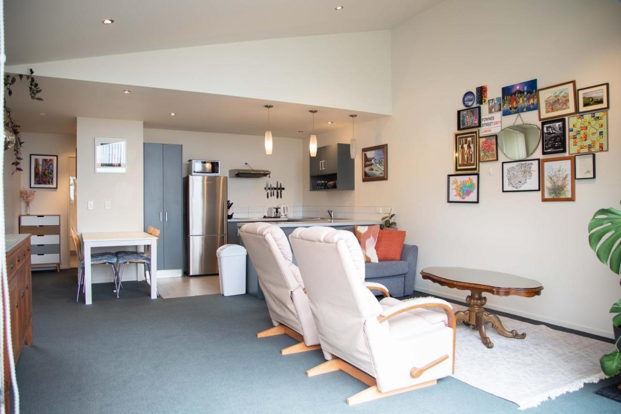 Appartement Oceans 15 à Whitianga Extérieur photo