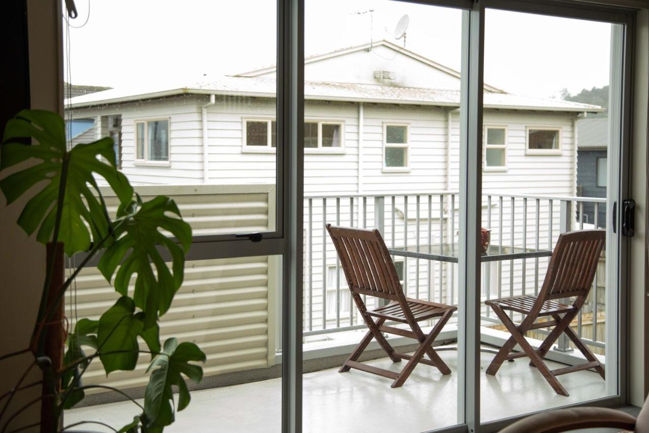 Appartement Oceans 15 à Whitianga Extérieur photo