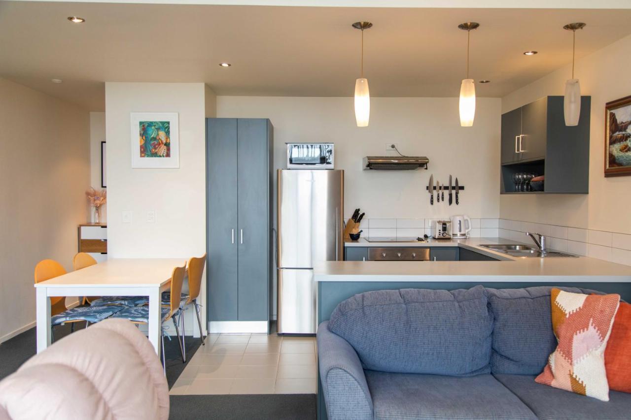 Appartement Oceans 15 à Whitianga Extérieur photo