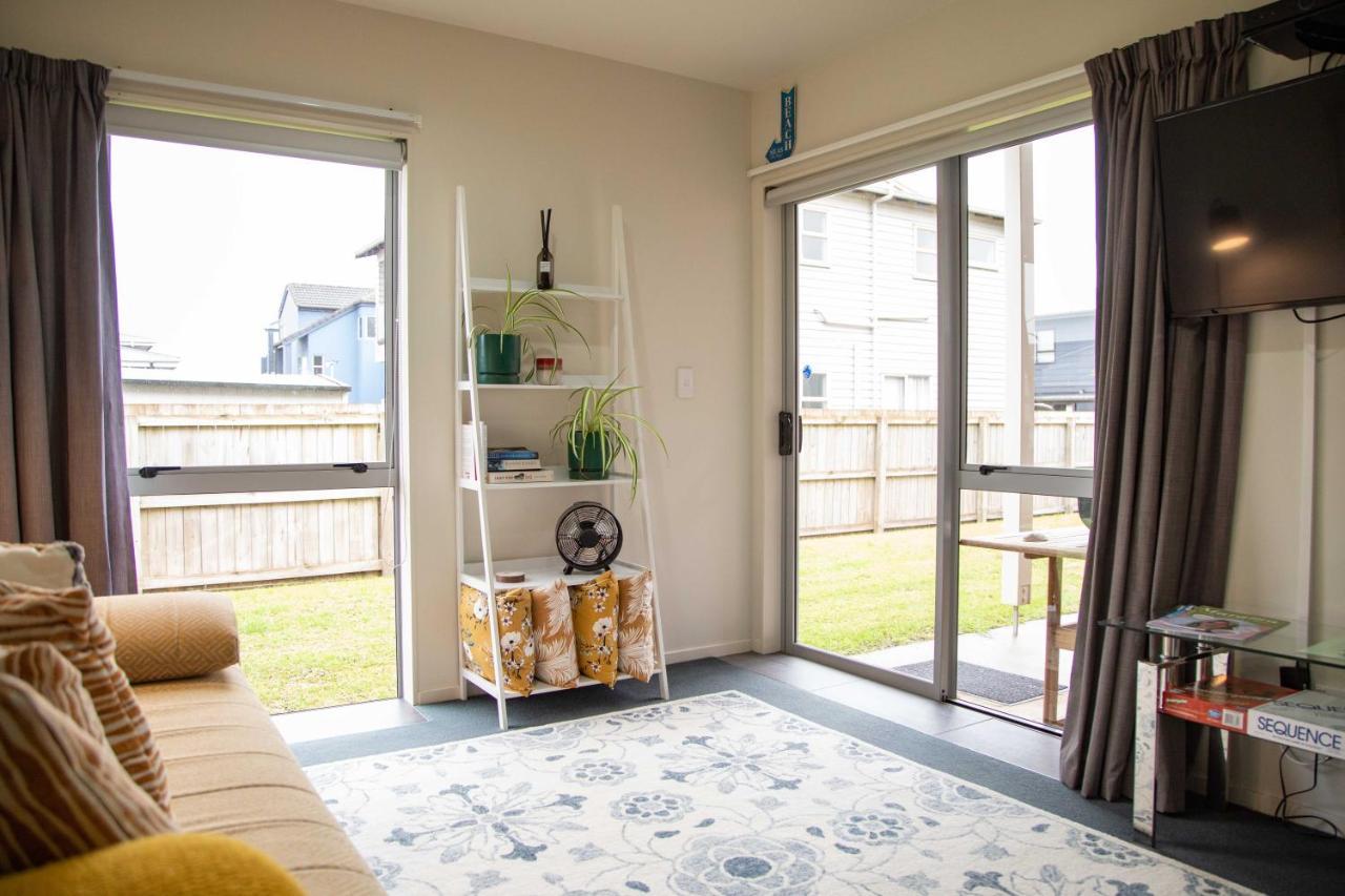 Appartement Oceans 15 à Whitianga Extérieur photo