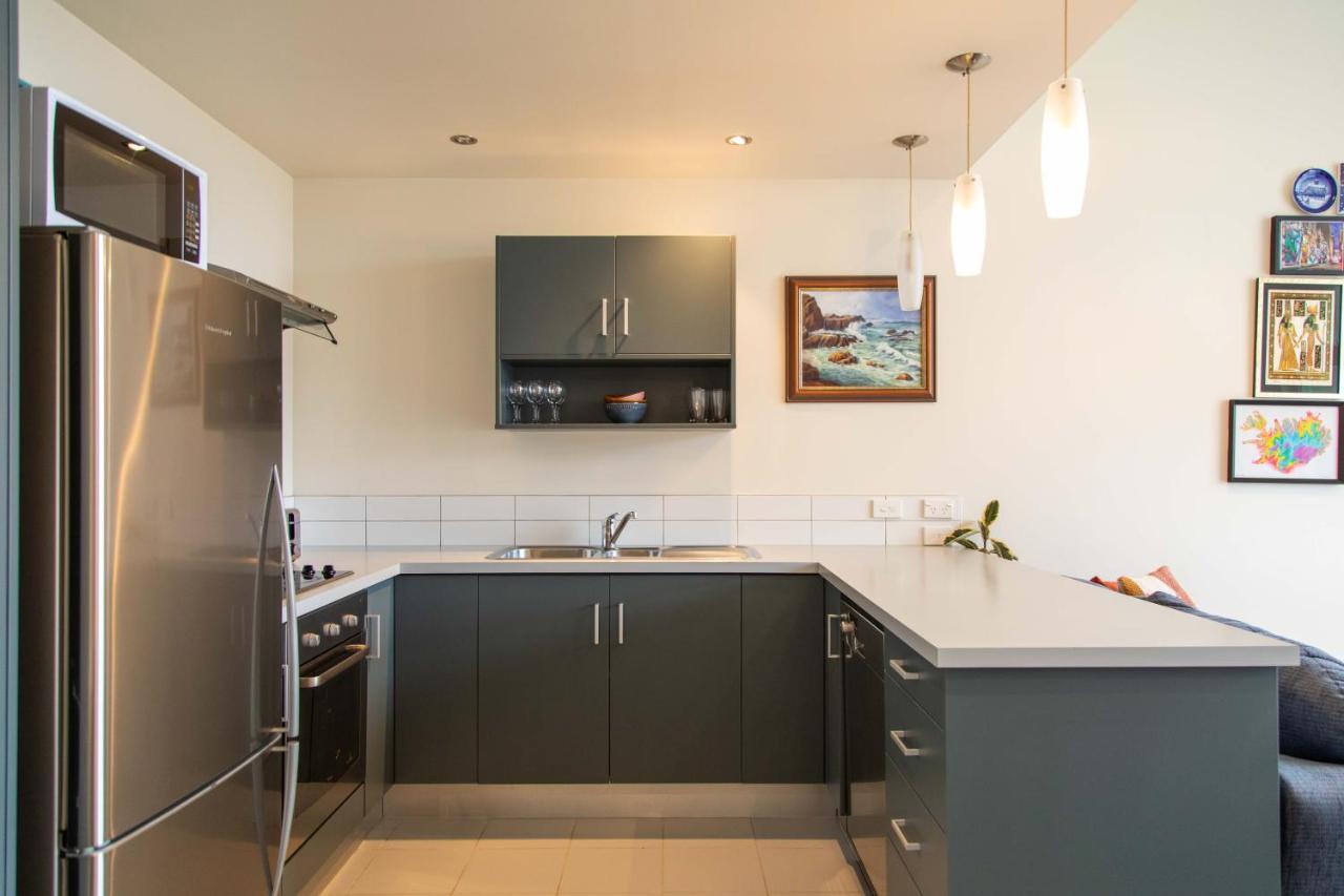 Appartement Oceans 15 à Whitianga Extérieur photo