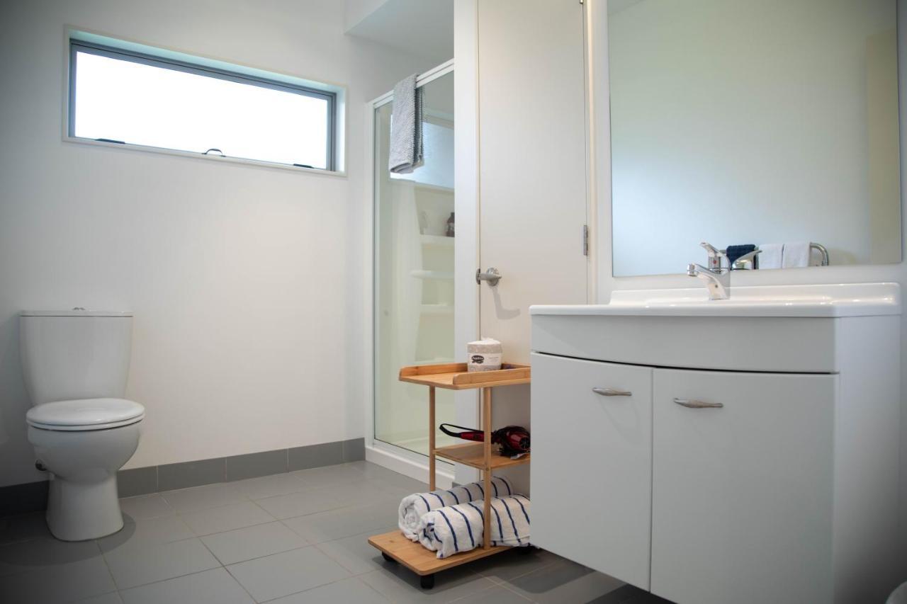 Appartement Oceans 15 à Whitianga Extérieur photo