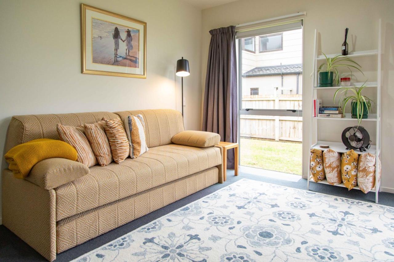 Appartement Oceans 15 à Whitianga Extérieur photo