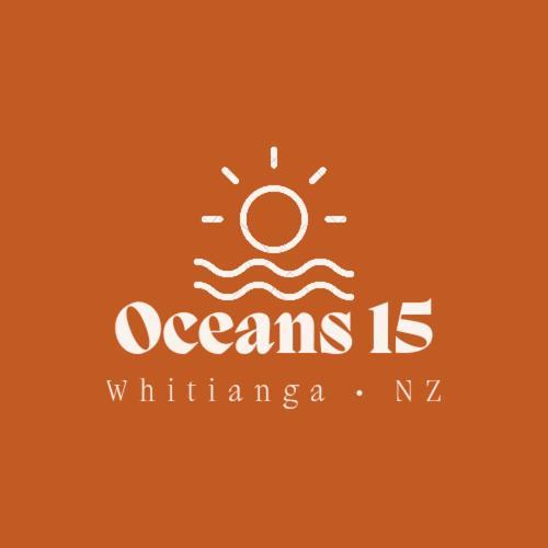 Appartement Oceans 15 à Whitianga Extérieur photo