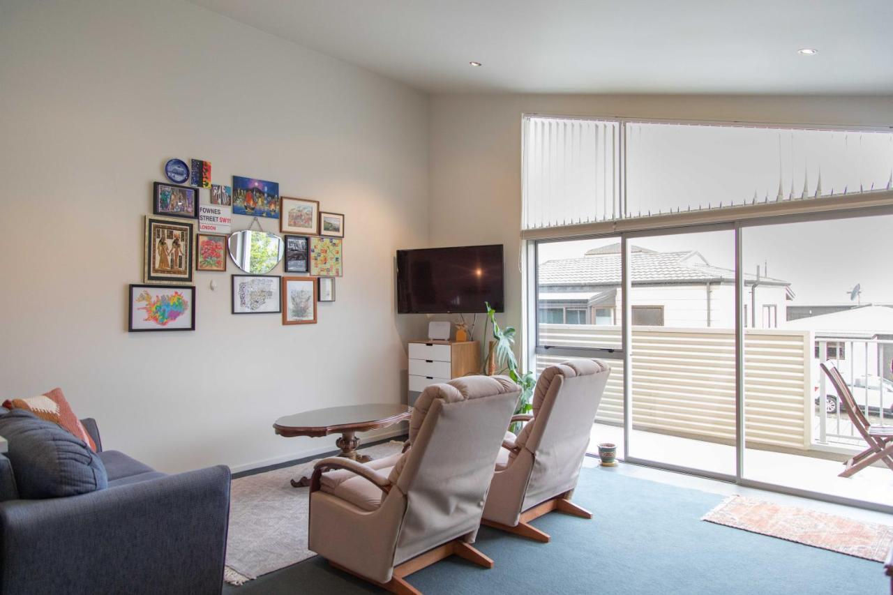 Appartement Oceans 15 à Whitianga Extérieur photo
