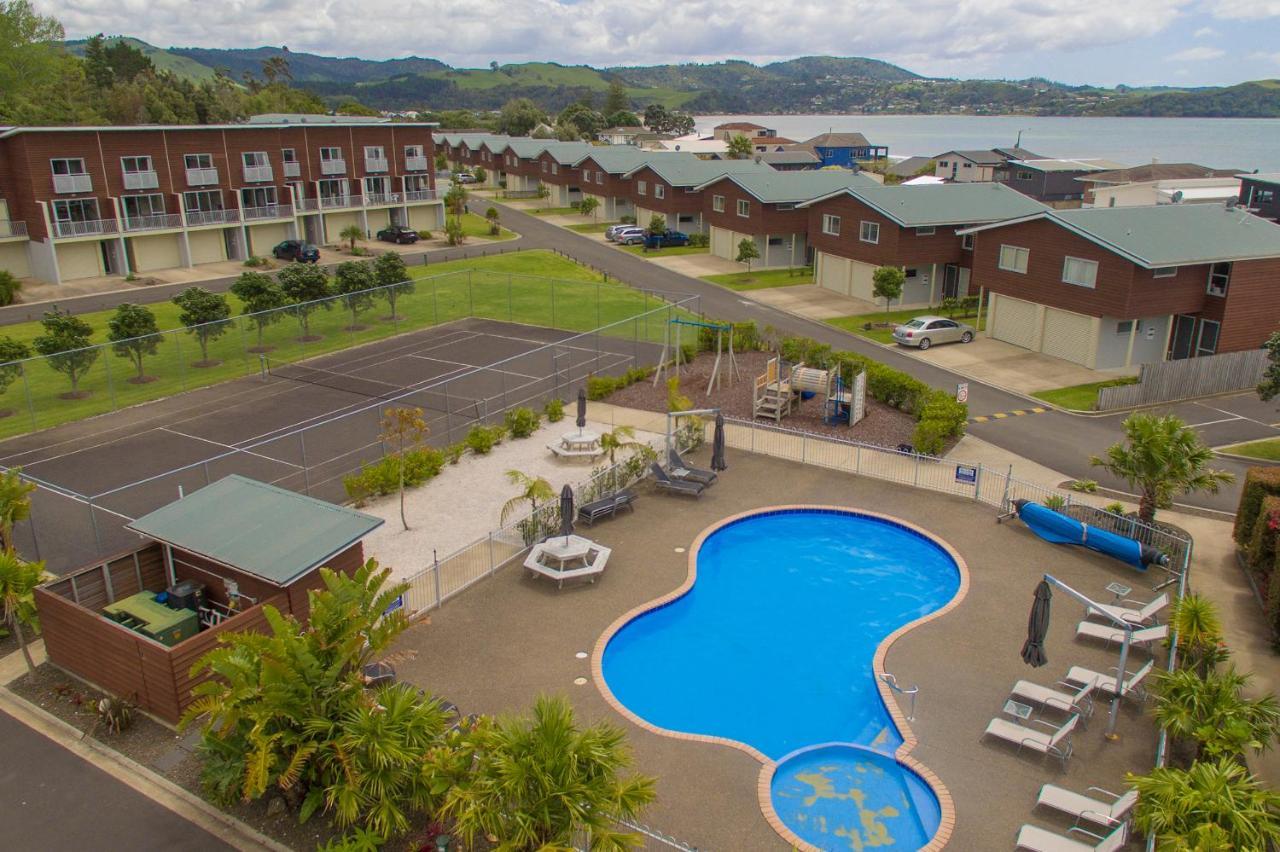 Appartement Oceans 15 à Whitianga Extérieur photo