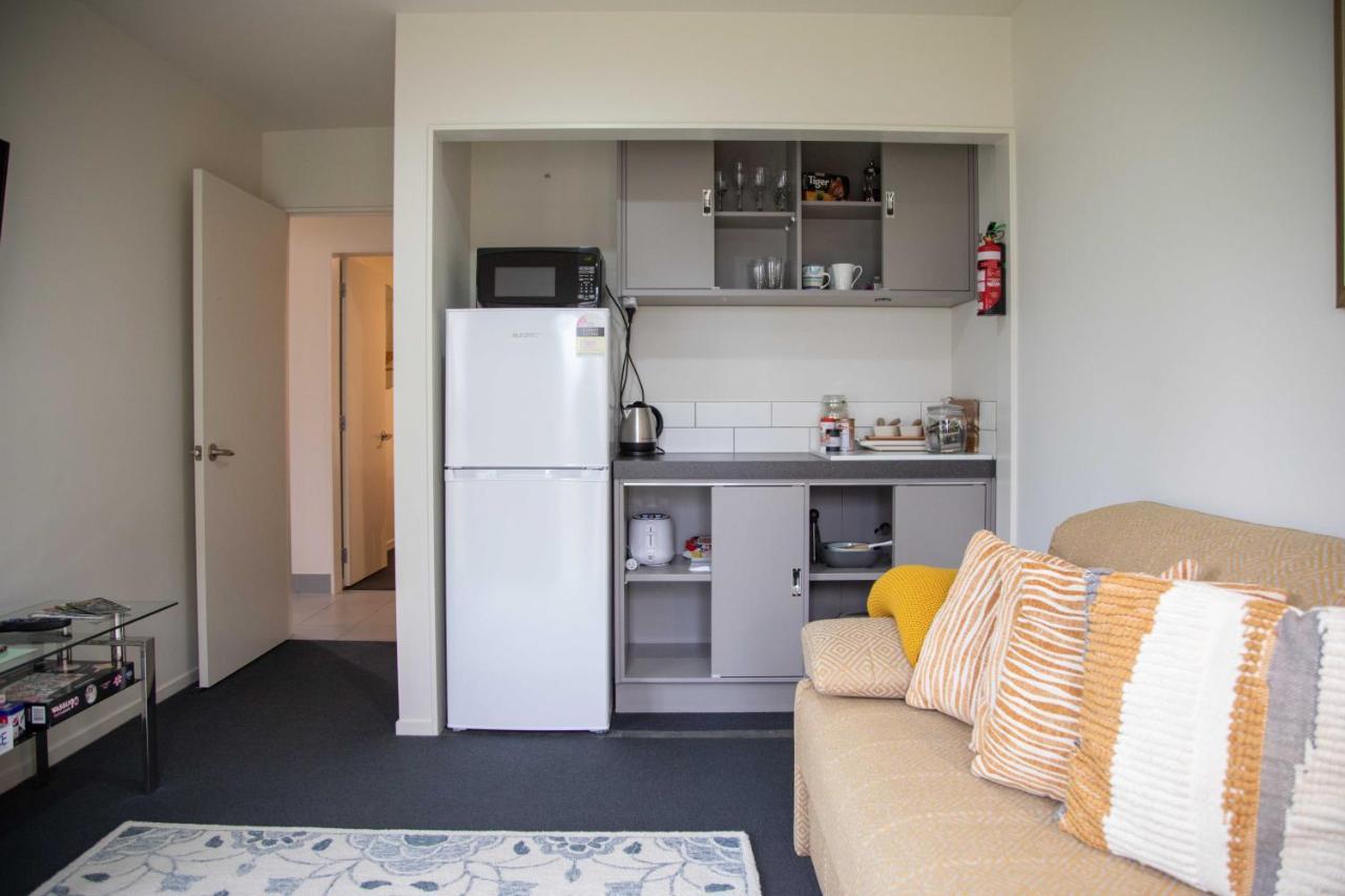 Appartement Oceans 15 à Whitianga Extérieur photo