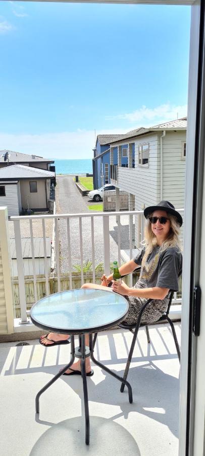 Appartement Oceans 15 à Whitianga Extérieur photo